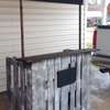 Portable Wooden Bars For Hire thumb 12