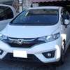 HYBRID HONDA FIT (MKOPO/HIRE PURCHASE ACCEPTED) thumb 2