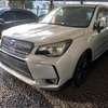 SUBARU FORESTER XT WITH SUNROOF. thumb 7