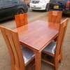 Ready 4 seater dining tables thumb 0