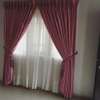 CERTIFIED CUSTOMIZED CURTAINS thumb 1
