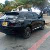 Toyota Harrier for Hire thumb 3