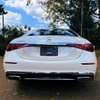 2025 Mercedes Benz s580 petrol thumb 2