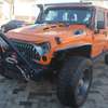 Jeep Wrangler Rubicon 2012 150,000 Kms thumb 1