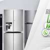Refrigerator Repairs Lanet Freehold Kiamunyi Nakuru thumb 9