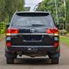 2018 Toyota Land cruiser Sahara thumb 2