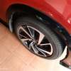 Honda vezel RS hybrid thumb 6