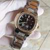 Iced Patek Philippe Watches thumb 1