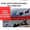 Avon Jack Planer 4 & 5 thumb 1