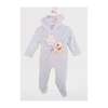 Baby Rompers/ Hooded Jumpsuits thumb 0