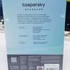 Kaspersky Standard 5 (New Antivirus) thumb 2