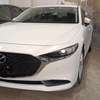Mazda 3 Skyactive G (petrol) 2019 thumb 9