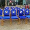 High density Conference chairs thumb 1