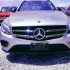 Mercedes Benz GLC 220d Gold 2017 thumb 0