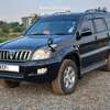 TOYOTA PRADO J120 thumb 2