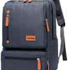 Backpack Fashion Business Bag Boy's Schoolbag thumb 3