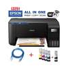 Epson EcoTank L3251 A4 WIRELESS WIFI Printer (All-in-One) thumb 2