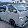 Toyota hiace outodiesel fully loaded 🔥🔥 thumb 12