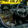 2016 Mercedes Benz GLC 250 thumb 8