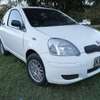 Quick sale Toyota vitz ready document 1000cc thumb 1