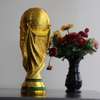 Football World Cup Trophy Replica thumb 3