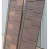 Stone Coated Roofing tiles- CNBM Shingle Coffee Brown thumb 0