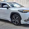 Toyota Corolla Cross  2021 Sunroof thumb 1
