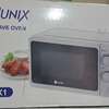 Nunix C20MX1 20 Litres microwave oven thumb 1