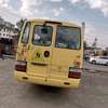Clean Toyota Coaster for sale thumb 8
