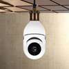360° PTZ BULB CCTV CAMERA WITH LED MOTION SENSOR LIGHTS thumb 11