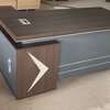 Office Desk: 1800mm Manager’s L-Shape Office Desk thumb 4