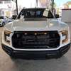 Ford Ranger Raptor 2018 4wd thumb 0