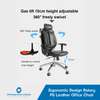 Orthopedic office chair thumb 5