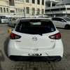 Mazda Demio petrol White 2018 sport thumb 6