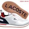LACOSTE SHOES thumb 3