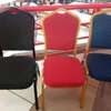 Conference / Seminal chairs thumb 1