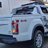 Isuzu D-Max 2018 Double Cabin 4wd thumb 12