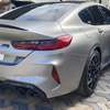 BMW M8i 2020 model Sport thumb 11