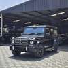 Mercedes Benz AMG G63 Petrol 2019 thumb 2