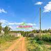 0.05 ha Commercial Land at Thogoto thumb 18