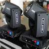 Moving heads for rental - Moving head hire thumb 7