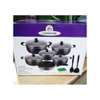 14pcs Non Stick Cookware Set / Sufurias With A Pan thumb 4