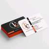 EMBOSSED AND BRAILLE BUSINESS CARDS PRINTING thumb 1