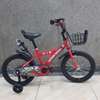 Victory Kids Bicycles Size 16 (4yrs to 7yrs) thumb 0