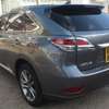 Lexus RX450h Hybrid 2014 190,000 Kms thumb 3
