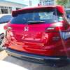 Honda Vezel hybrid RS MUGEN RED 2018 thumb 1