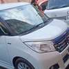 Suzuki Solio Hybrid white 2018 thumb 1