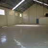 4,000 ft² Warehouse with Backup Generator in Industrial Area thumb 8