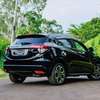 Honda Vazel black color fully loaded 2018 model thumb 0