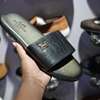 Legitimate geniune leather unisex designer sandals thumb 11